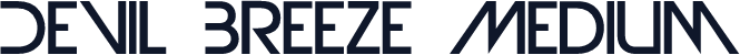 Devil Breeze Medium