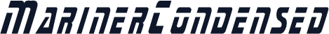 MarinerCondensed