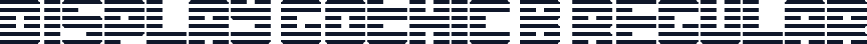Display Gothic B Regular