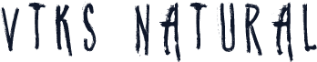 vtks natural