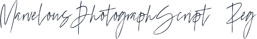 MarvelousPhotographScript-Reg