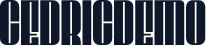 CEDRICdemo