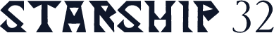 Starship 32