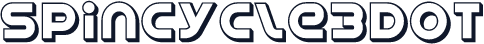 SpinCycle3DOT