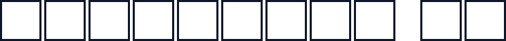 道教諱秘字專用字體 常規