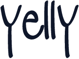 yelly