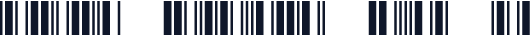 Bar Code 39 b