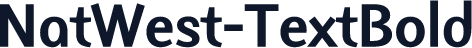 NatWest-TextBold