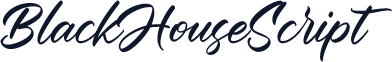 BlackHouseScript