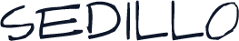 Sedillo