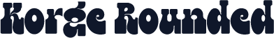 Korge Rounded