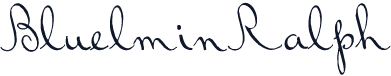 BluelminRalph