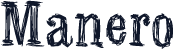 Manero