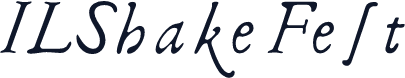 ILShakeFest