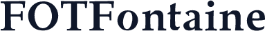 FOTFontaine