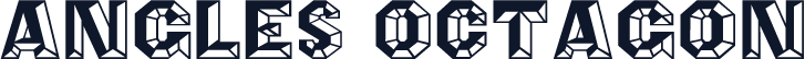 Angles Octagon