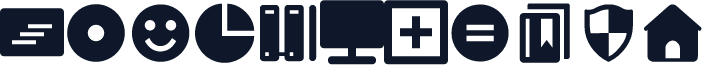 Baidu-Icons