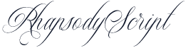 RhapsodyScript