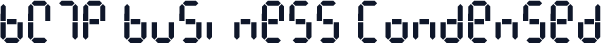 BW7p Business Condensed