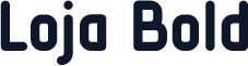 Loja Bold