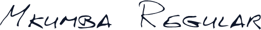 Mkumba Regular