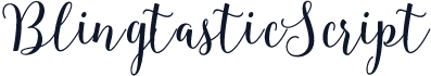 BlingtasticScript