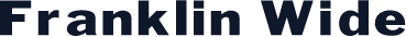 Franklin Wide