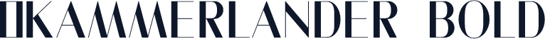 ☞Kammerlander Bold