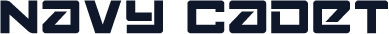 Navy Cadet