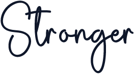 Stronger