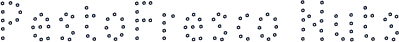 PestoFresco Nuts