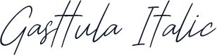 Gasttula Italic