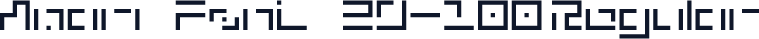 Amari_Font_39-100 Regular