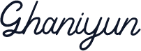 Ghaniyun