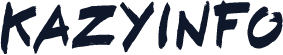 KAZYinfo