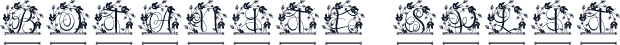 Botanite Split