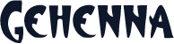 Gehenna
