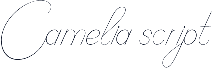 Camelia script