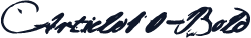 Article10-Bold