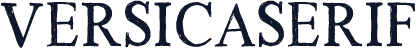 VersicaSerif