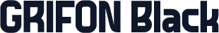 GRIFON Black