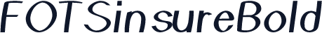 FOTSinsureBold