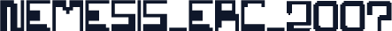 nemesis_erc_2007