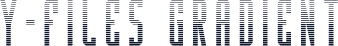 Y-Files Gradient
