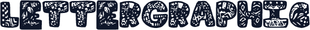 LetterGraphic