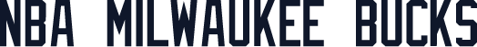 NBA Milwaukee Bucks