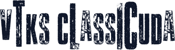 Vtks Classicuda 3