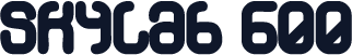 Skylab 600