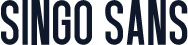 Singo Sans