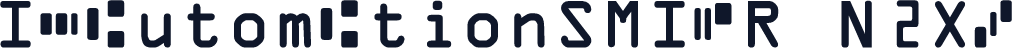 IDAutomationSMICR N2XB
